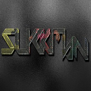 Image for 'SlyckMan'
