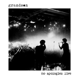 no apologies live