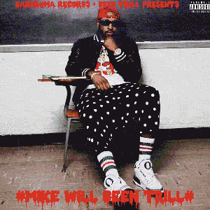Mike WiLL Feat. Future 的头像