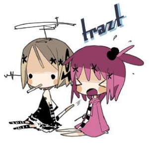 TRAZT 的头像