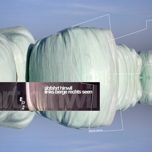 Links Berge Rechts Seen