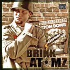 Brikk Atomz のアバター