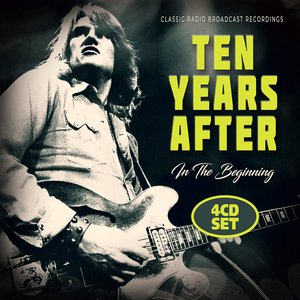 In The Beginning (Classic Radio Broadcast Recordings)