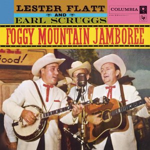 Foggy Mountain Jamboree