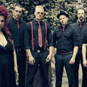 Avatar di Diablo Swing Orchestra