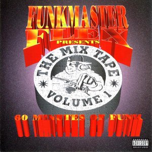 The Mix Tape Volume 1 (60 Minutes Of Funk)