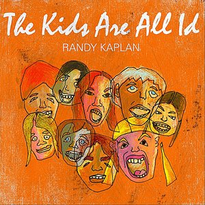 The Kids Are All Id