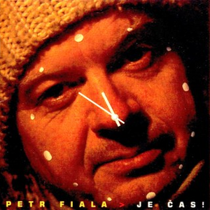 Je čas cover