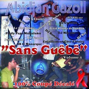 Abidjan gazoil vol.1 (Sans Guêbê)