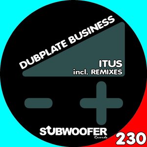 Dubplate Business
