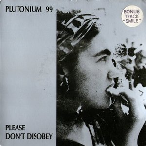 Plutonium 99 的头像