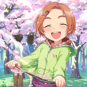 Avatar for 龍崎薫(CV.春瀬なつみ)