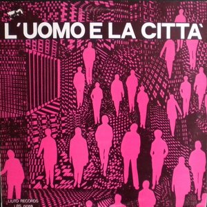 L'Uomo E La Città