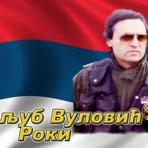 Avatar di Родољуб Вуловић