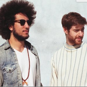 Jake and Abe 的头像