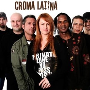 Аватар для Croma Latina