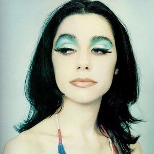 PJ Harvey 的头像