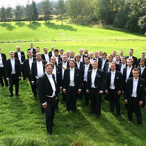 Avatar de Helsinki University Chorus (YL) and Matti Hyökki (conductor)