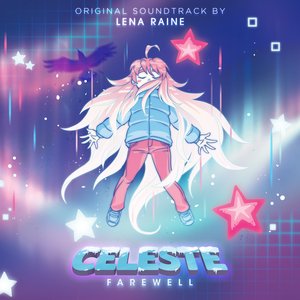 Image for 'Celeste: Farewell (Original Soundtrack)'