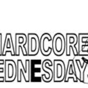 Image pour 'HARDCORE WEDNESDAYS'