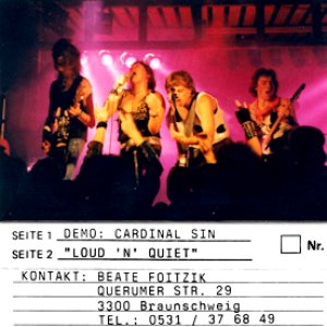 Loud 'n' Quiet