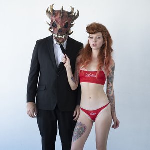 Don't Tell Daddy - Single