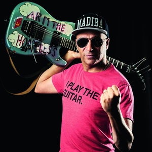 Tom Morello