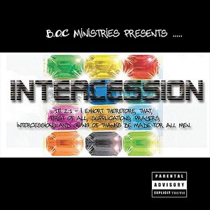 Intercession