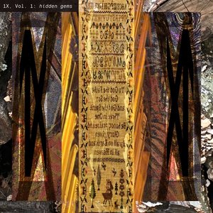 1X, Vol. 1: hidden gems
