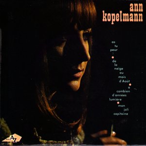 Аватар для Ann Kopelmann