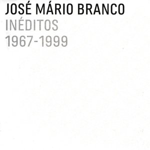 Inéditos 1967-1999