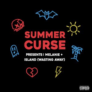 Melanie / Island (Wasting Away)