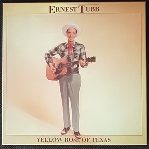 Yellow Rose of Texas