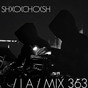 / I A / MIX 363