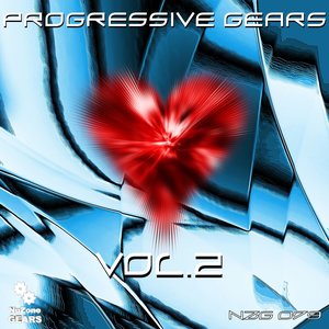 Progressive Gears, Vol. 2