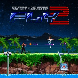 Fly 2 (feat. NILETTO) - Single