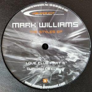 The Styles EP
