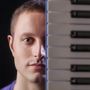 Mark Nails photo provided by Last.fm