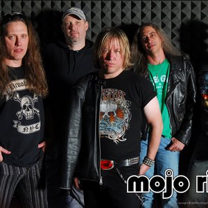Avatar for Mojo Rib