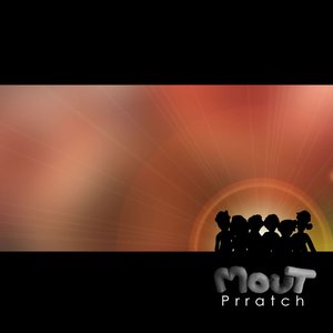 “Prratch”的封面
