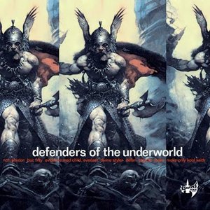 Defenders of the Underworld