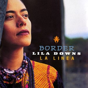 “border (la linea)”的封面