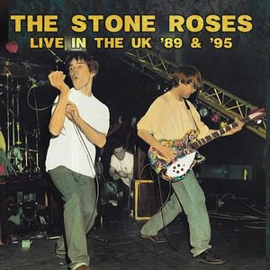 Live In The UK '89 & 95