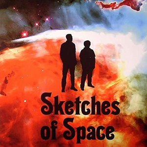 Sketches of Space