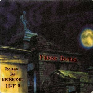 Venom Bytes