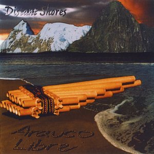 Distant Shores cover