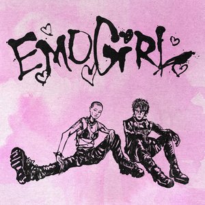 Изображение для 'emo girl (feat. WILLOW)'