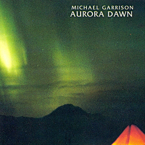 Aurora Dawn cover