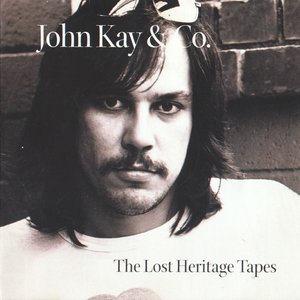 The Lost Heritage Tapes