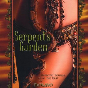 Serpent's Garden